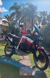 Africa Twin 650