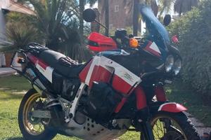 Africa Twin 650