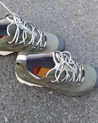 scarpe ultra raptor 3Gtx w n.39.5