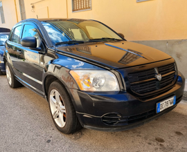 Dodge Caliber 2.0 Diesel