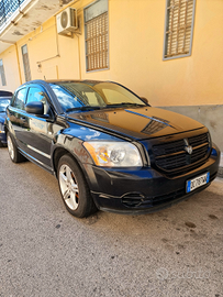 Dodge Caliber 2.0 Diesel