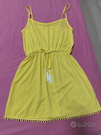 Copricostume Tezenis