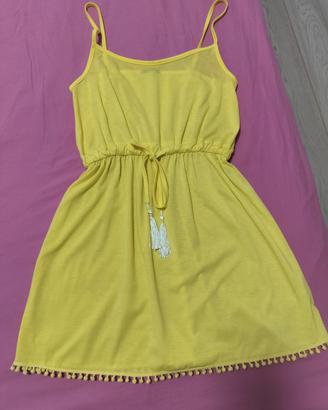 Copricostume Tezenis