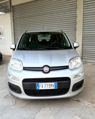 Fiat Panda 1.2 Lounge 5 POSTI