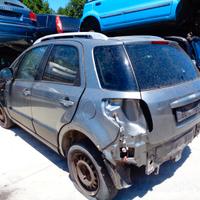 RICAMBI USATI FIAT SEDICI 1.9