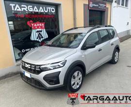 Dacia Jogger 1.0 TCe 110 CV 5 posti Essential