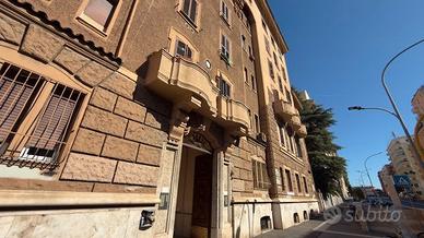 MONOLOCALE ARREDATO A SAN GIOVANNI