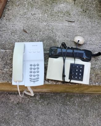 Telefoni fissi
