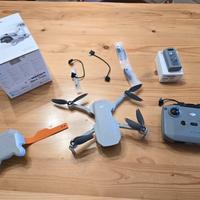 Dji mini 4 K