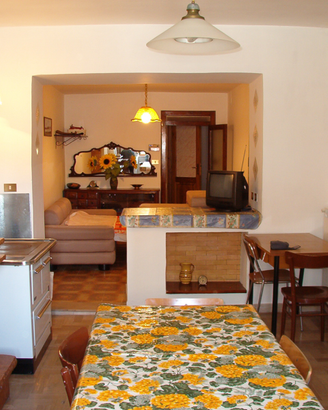 Inverno in montagna ad Ovindoli