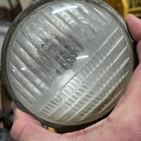 Vespa 50 Fanali completi conservati Siem