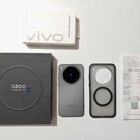 Vivo x300 