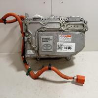 CONVERTITORE BATTERIA TOYOTA Yaris Serie G9200-520