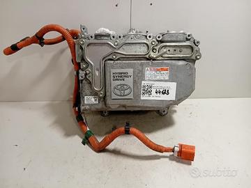 CONVERTITORE BATTERIA TOYOTA Yaris Serie G9200-520