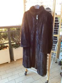 Visone maschio tg 48/50