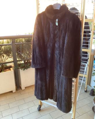 Visone maschio tg 48/50