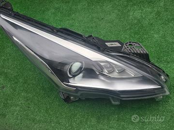 PEUGEOT 3008 5008 Restyling BI-XENON Faro Fanale D