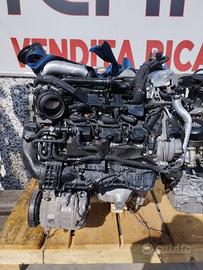 Motore Porsche Cayenne 2.9 TFSI V6 2020 DCB aut