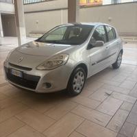 Renault Clio 1.2 16V 5 porte Dynamique