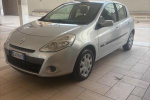 Renault Clio 1.2 16V 5 porte Dynamique