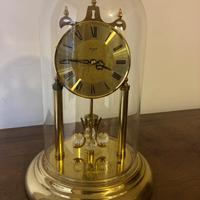 Orologio pendolo Swarovski