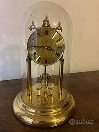 Orologio pendolo Swarovski