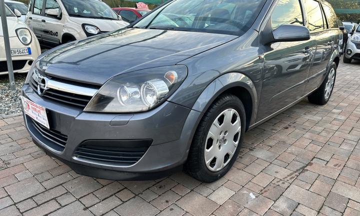 Opel Astra 1.7 CDTI 80CV Station Wagon Enjoy