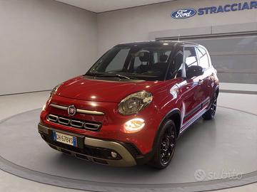 FIAT 500L Cross 1.4 s&s 95cv my20