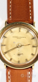 Vacheron Constantin oro ref. 6802