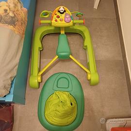 Gioco 3 in 1 chicco