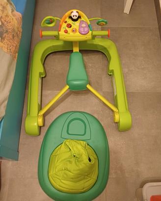 Gioco 3 in 1 chicco