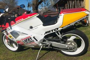 Cagiva mito racing '92 lucky strike