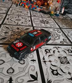 Modellino Ford Sierra rally 1:43 anni 90