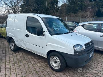 Fiat Doblò 1.9 furgone