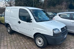 Fiat Doblò 1.9 furgone