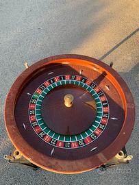 Roulette Professionale AMATIC GMBH Grand Jeu 24HX