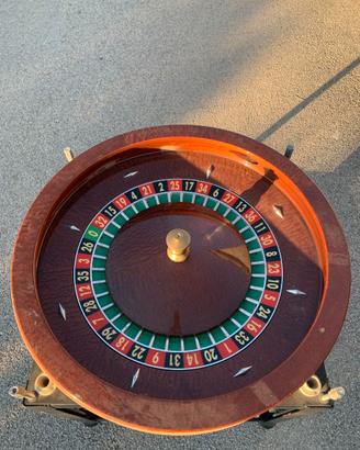 Roulette Professionale AMATIC GMBH Grand Jeu 24HX