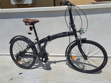 mountain bike, roller,  bici richiudibile