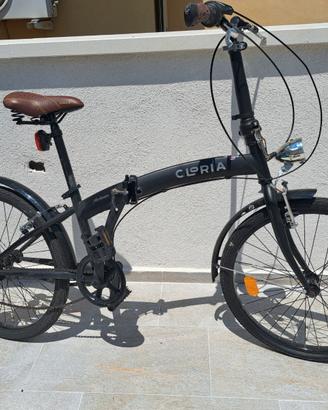 mountain bike, roller,  bici richiudibile