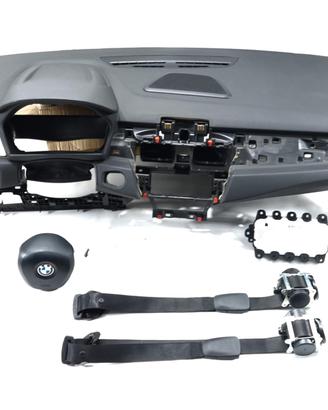 KIT AIRBAG COMPLETO BMW Serie 2 Gran Tourer (F46)