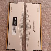 RAM DDR5 Acer Predator 32GB 2x16 GB 6000 cl36