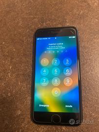 Iphon 8 64 giga