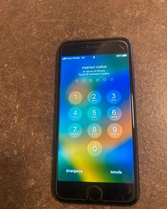 Iphon 8 64 giga