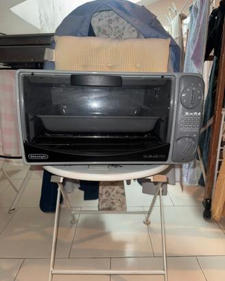 Forno De Longhi