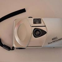 Fotocamera Focus Free - 35 mm - Vintage