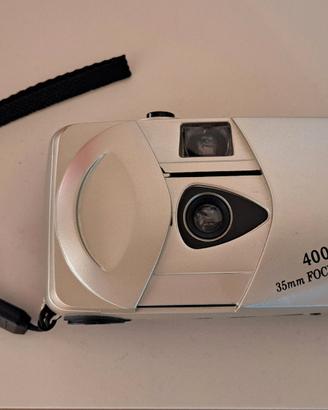 Fotocamera Focus Free - 35 mm - Vintage