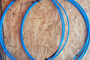 Cavi ultraflex machzero