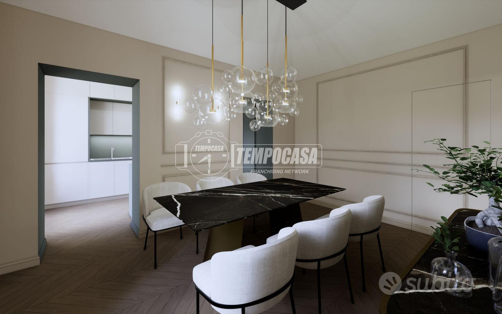 Apartment in Torino, Borgo Nuovo, Circoscrizione 1 - Vista 6