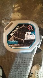 CATENE DA NEVE  KONIG ZIP 12 080