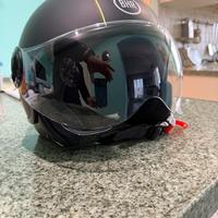 Casco jet  taglia L